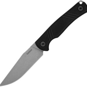 Cuchillo Kershaw Pack Mule Fixed Blade 1089