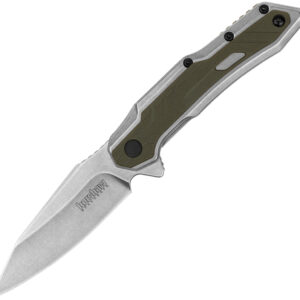 Navaja Kershaw Salvage Framelock A/O 1369X