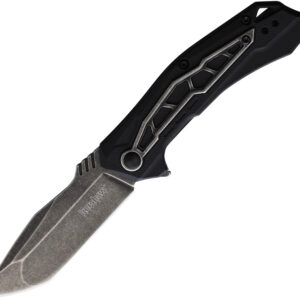 Navaja Kershaw Flatbed Linerlock A/O 1376