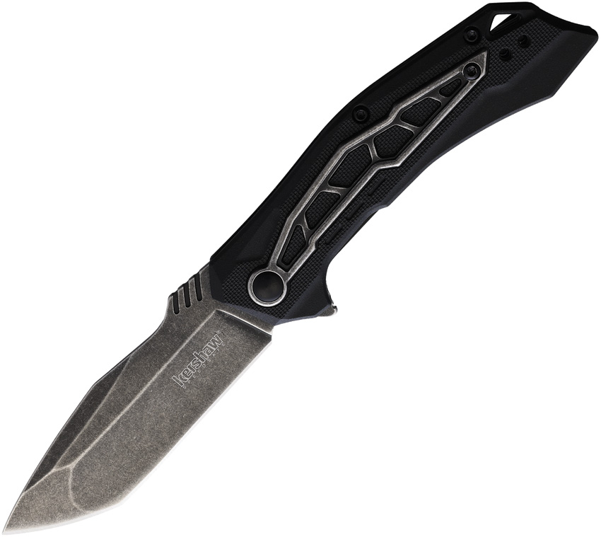 Navaja Kershaw Flatbed Linerlock A/O 1376