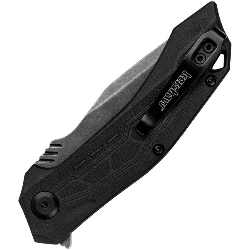 Navaja Kershaw Flatbed Linerlock A/O 1376 - Image 2