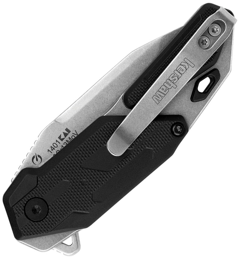 Navaja Kershaw Jetpack Linerlock 1401 - Image 2