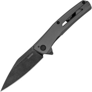 Navaja Kershaw Flyby Framelock A/O  1404X