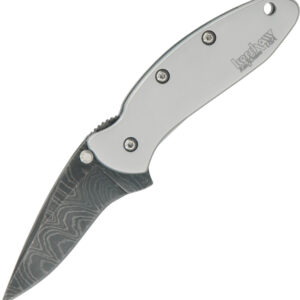 Navaja Kershaw Chive Framelock A/O Dam 1600DAM