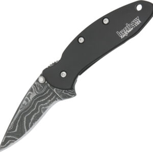 Navaja Kershaw Chive Framelock A/O Dam 1600DAMBK