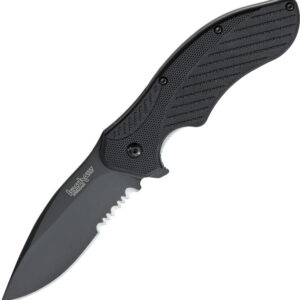Navaja Kershaw Clash Linerlock A/O 1605CKTST