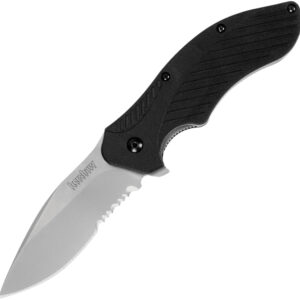 Navaja Kershaw Clash Linerlock A/O 1605STX