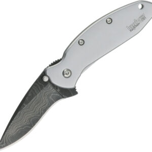 Navaja Kershaw Scallion Framelock A/O Dam 1620DAM