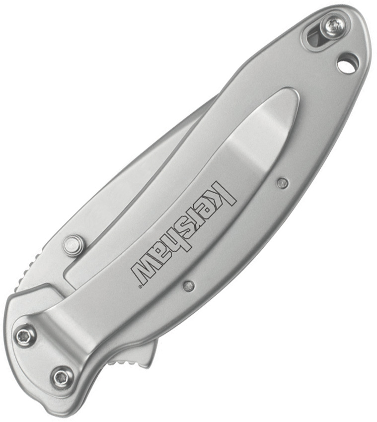 Navaja Kershaw Scallion Linerlock A/O Bb 1620Flx - Image 2