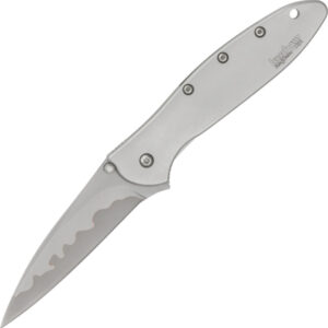 Navaja Kershaw Leek Framelock A/O Compos 1660CB