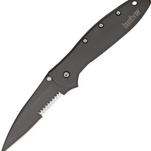 Navaja Kershaw Leek Framelock A/O 1660CKTST