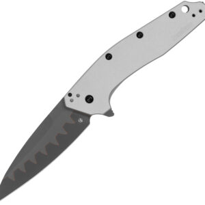 Navaja Kershaw Dividend Composite Linerlock 1812BBCB