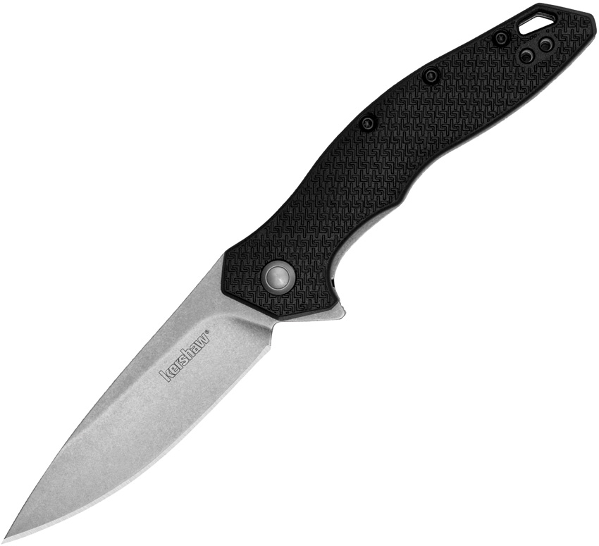 Navaja Kershaw Shoreline Linerlock A/O 1845