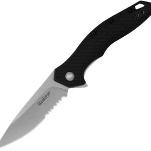Navaja Kershaw Shoreline Linerlock A/O PS 1845ST