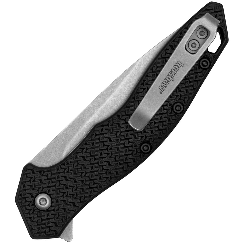 Navaja Kershaw Shoreline Linerlock A/O 1845 - Image 2