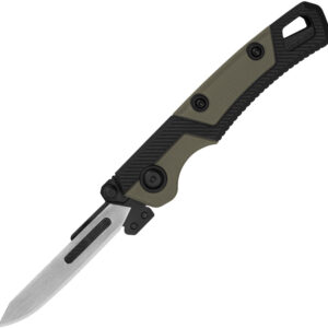 Navaja Kershaw Lonerock RBK 2 Linerlock 1891