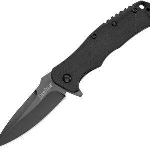 Navaja Kershaw RJ Tactical Linerlock A/O 1987