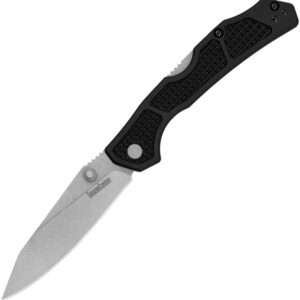 Navaja Kershaw Cargo Lockback 2033