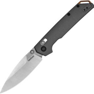 Navaja Kershaw Iridium DuraLock Gray 2038