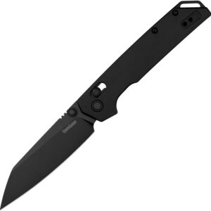 Navaja Kershaw Iridium DuraLock Black 2038RBLK