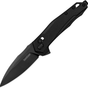 Navaja Kershaw Monitor DuraLock Black 2041