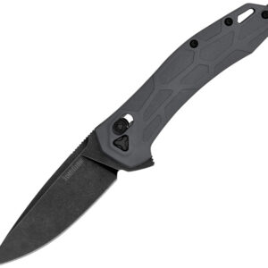 Navaja Kershaw Covalent DuraLock Gray 2042
