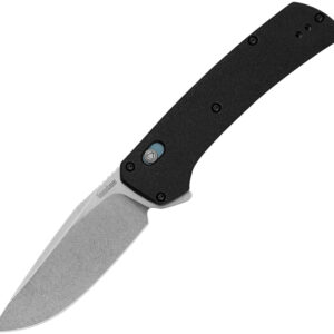 Navaja Kershaw Layup DuraLock Black  2047X