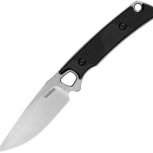 Cuchillo Kershaw Steppe Fixed Blade 2048