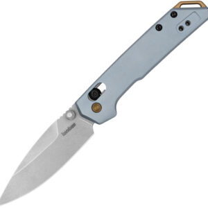 Navaja Kershaw Mini Iridium Dura Lock 2051