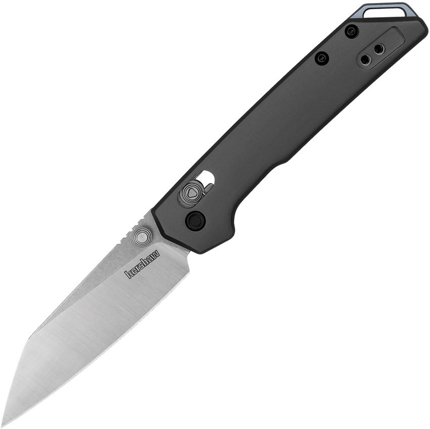 Navaja Kershaw Mini Iridium Reverse Tanto 2051R
