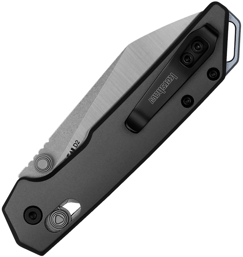 Navaja Kershaw Mini Iridium Reverse Tanto 2051R - Image 2