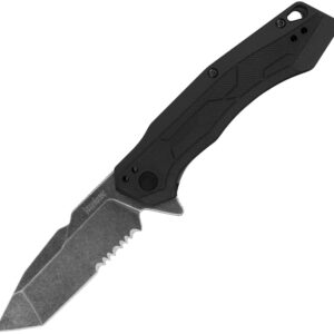 Navaja Kershaw Analyst Linerlock A/O 2062ST