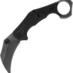 Navaja Kershaw Outlier Linerlock A/O 2064