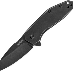 Navaja Kershaw Gravel Framelock A/O 2065