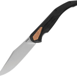 Navaja Kershaw Strata Framelock 2076