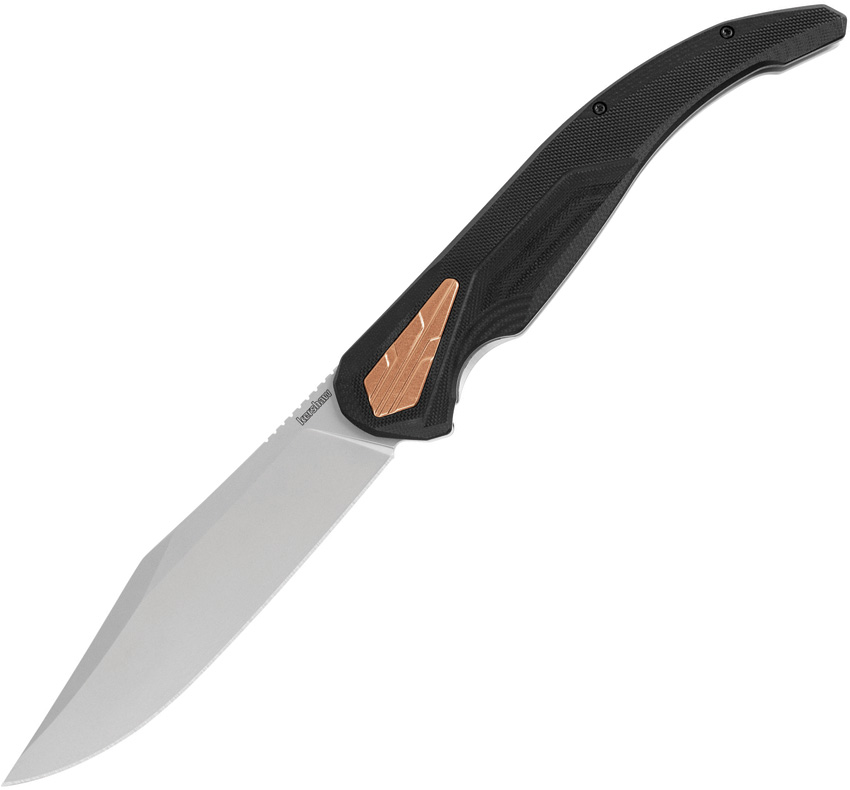 Navaja Kershaw Strata Xl Framelock 2077