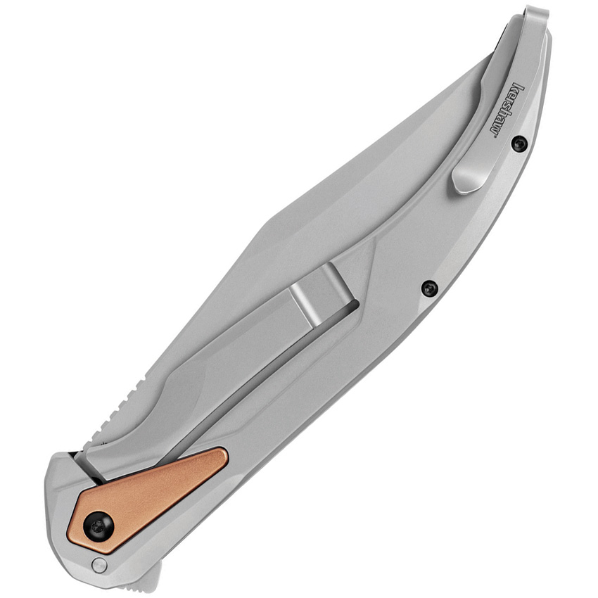 Navaja Kershaw Strata Xl Framelock 2077 - Image 2