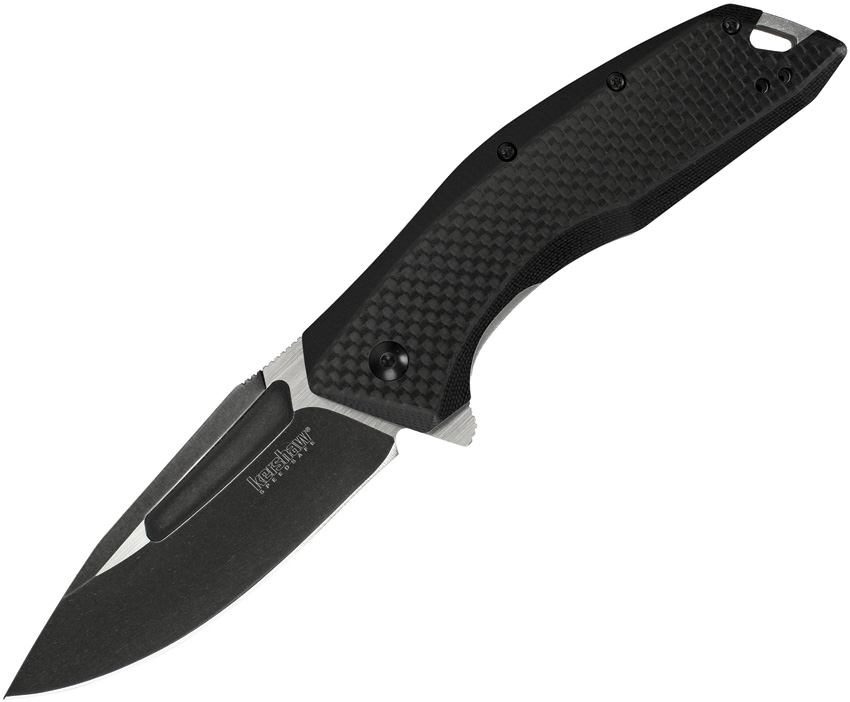 Navaja Kershaw Flourish Linerlock A/O 3935