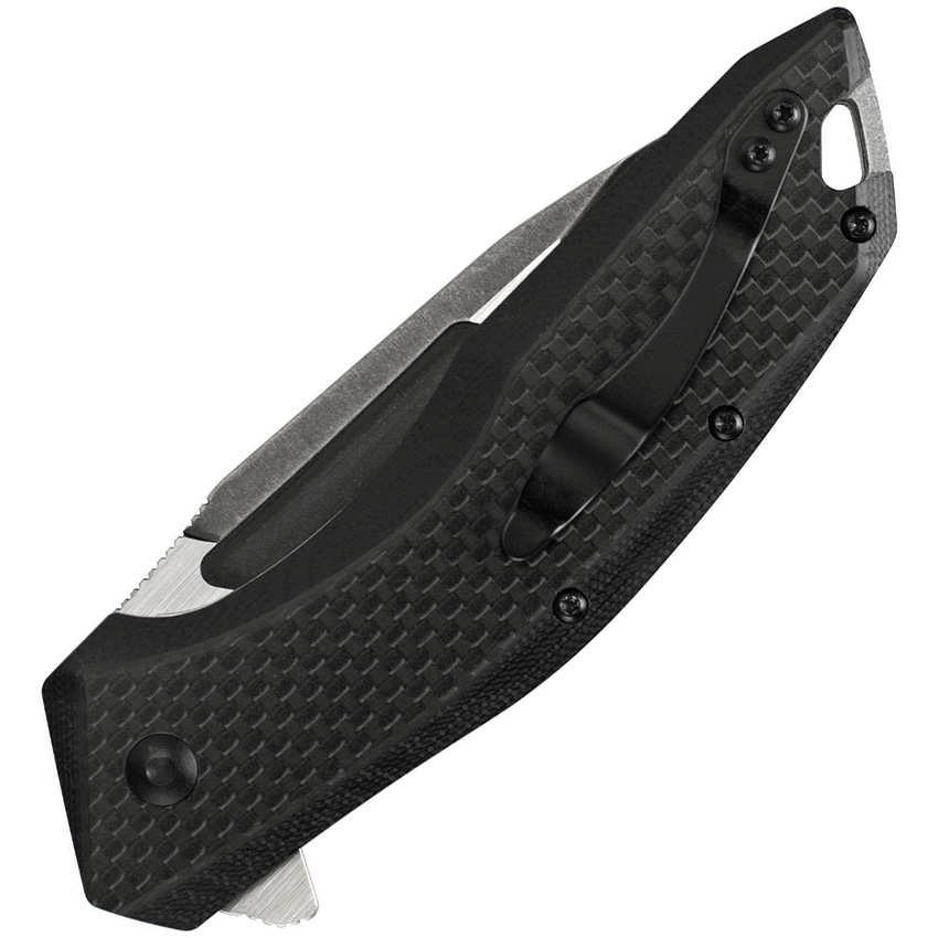 Navaja Kershaw Flourish Linerlock A/O 3935 - Image 2