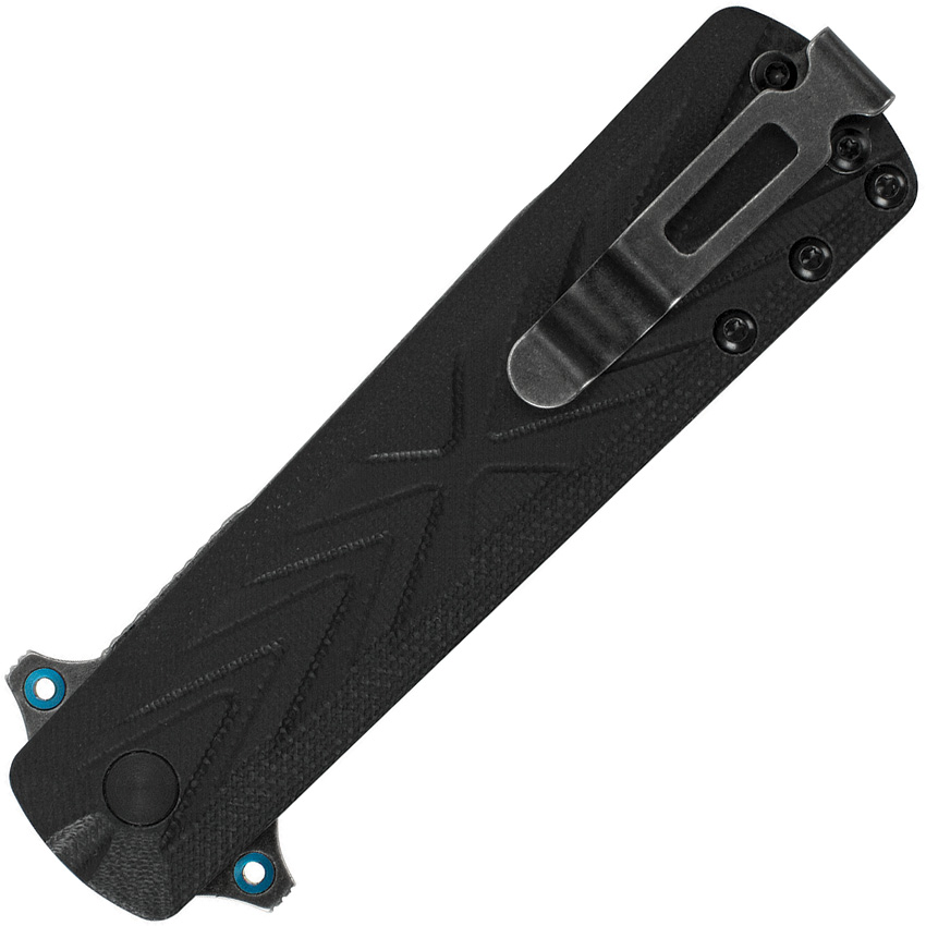 Navaja Kershaw Barstow A/O Linerlock 3960 - Image 2