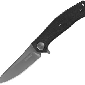 Navaja Kershaw Concierge Linerlock 4020