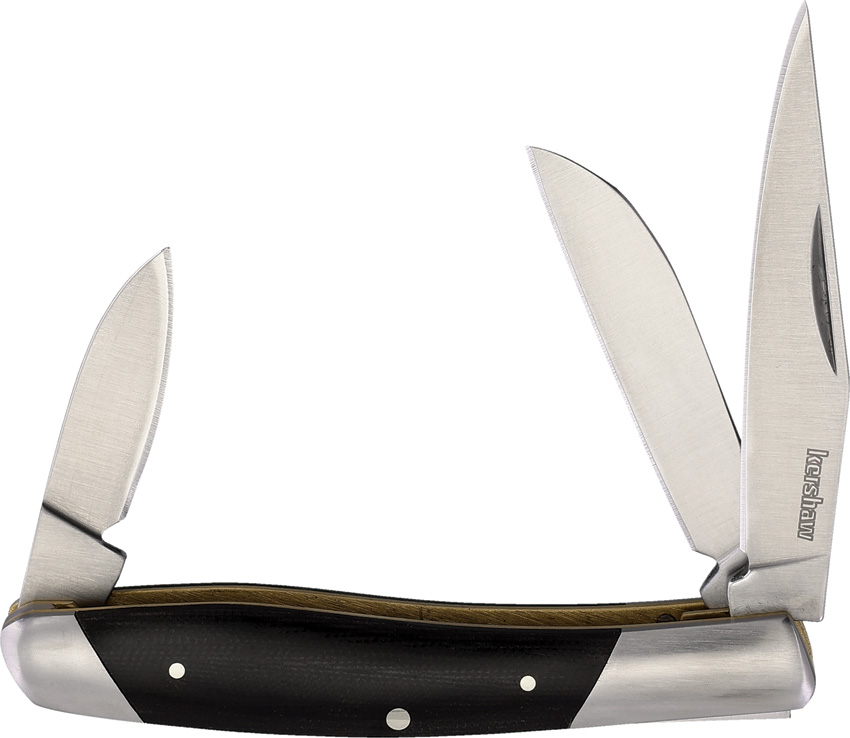 Navaja Kershaw Iredale Folder 4386