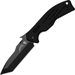 Navaja Kershaw Emerson CQC-8K Linerlock 6044TBLK