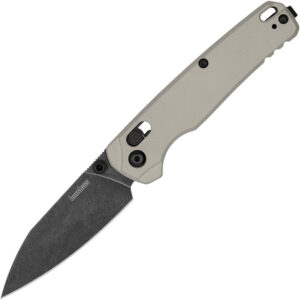 Navaja Kershaw Bel Air DuraLock 6105