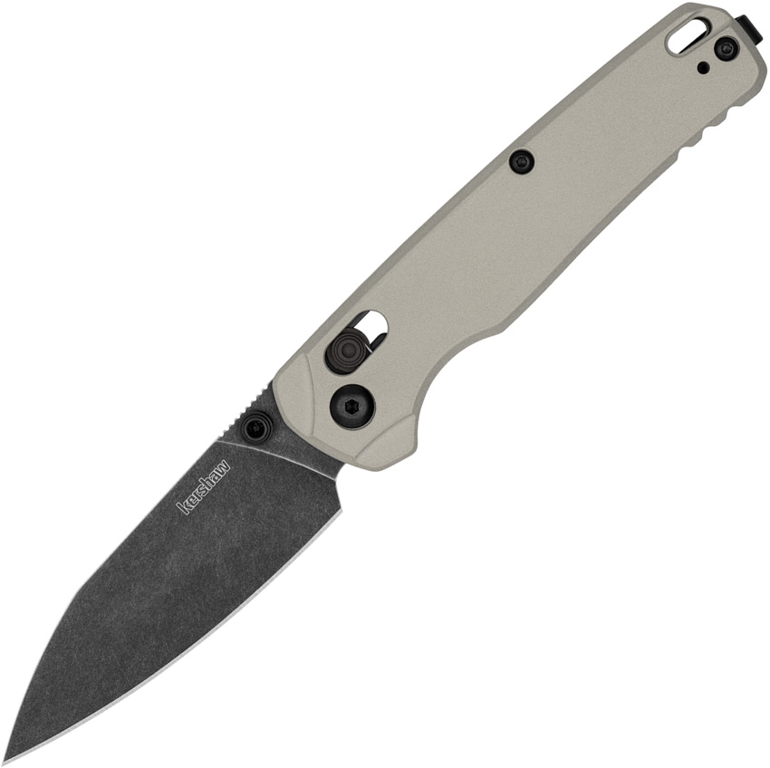 Navaja Kershaw Bel Air Duralock 6105