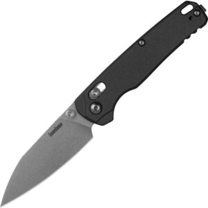 Navaja Kershaw Bel Air DuarLock Gray SW 6105GRYSW