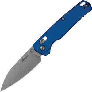 Navaja Kershaw Bel Air DuarLock Blue SW 6105NBSW