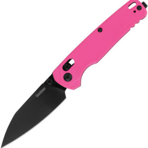 Navaja Kershaw Bel Air DuraLock Pink 6105PINK