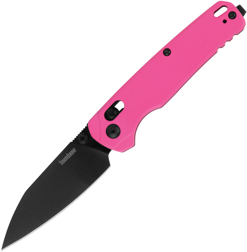 Navaja Kershaw Bel Air Duralock Pink 6105Pink