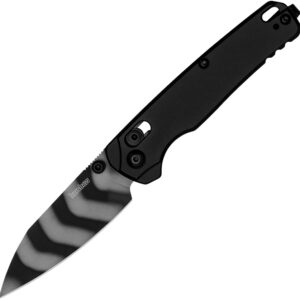 Navaja Kershaw Bel Air DuraLock Tiger Stripe  6105TS